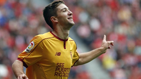 Liga, solo un pari per il Siviglia