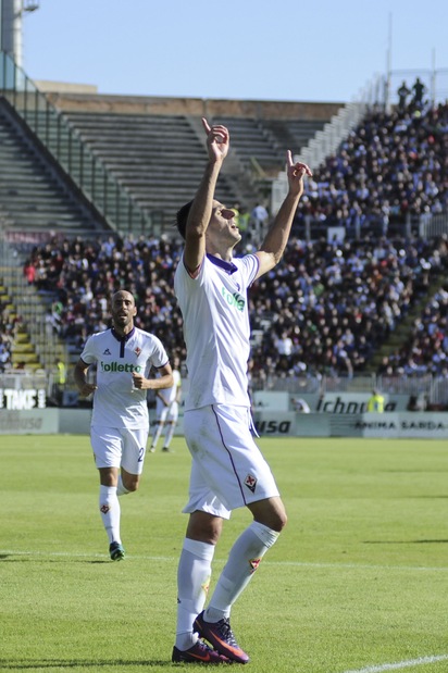 Il censimento: ecco i centravanti puri della Serie A