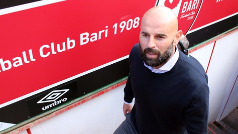 Bari, ora è ufficiale: arriva Colantuono