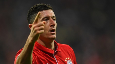 Bundesliga: Augsburg-Bayern Monaco 1-3, Borussia Dortmund-Schalke04 0-0