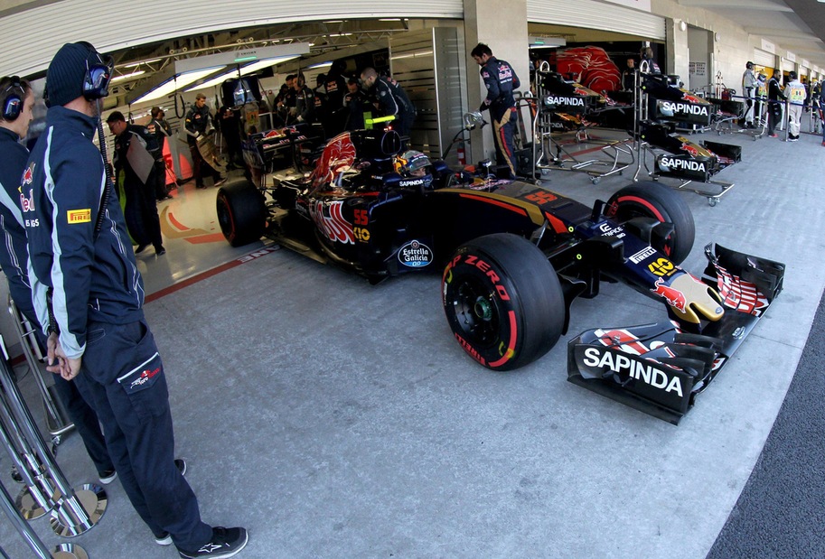 F1 Messico, Sainz: «Risultato già enorme»