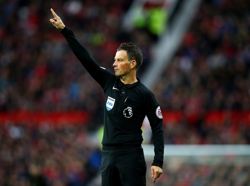 Champions League, Clattenburg arbitro di Besiktas-Napoli