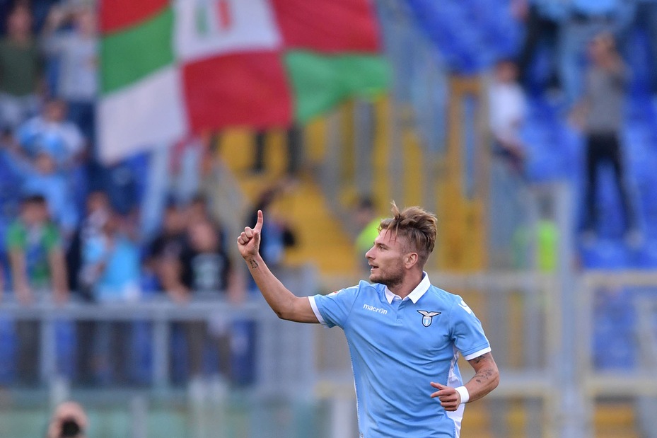 24 ore di notizie sulla Lazio