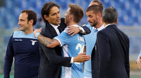 Lazio, caso Biglia: il ritorno è polemico