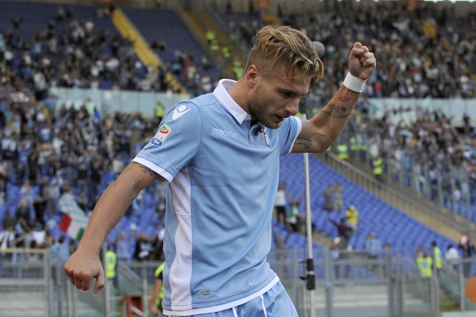 24 ore di notizie sulla Lazio