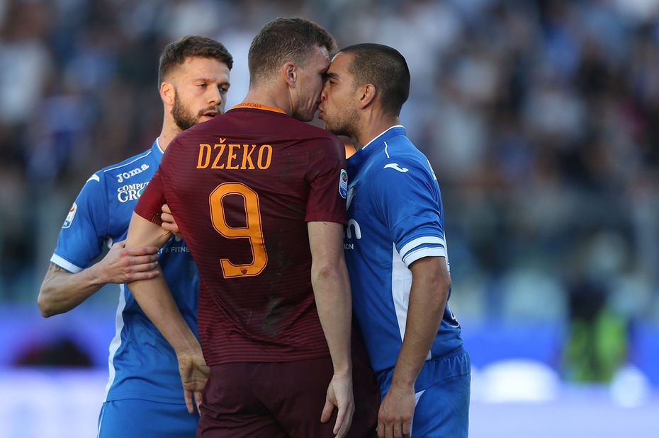 24 ore di notizie sulla Roma