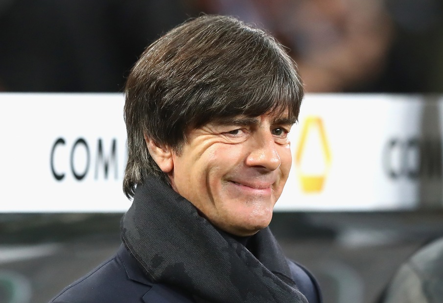 Germania, Loew firma. Sarà ct fino al 2020