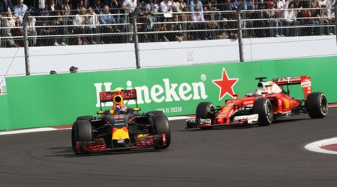 GP Messico, dalla Formula 1 alla Formula Vergogna