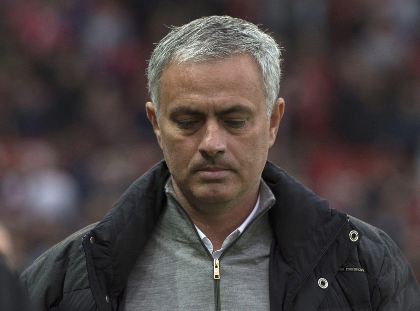 Premier, Mourinho a rischio squalifica per i bookmaker