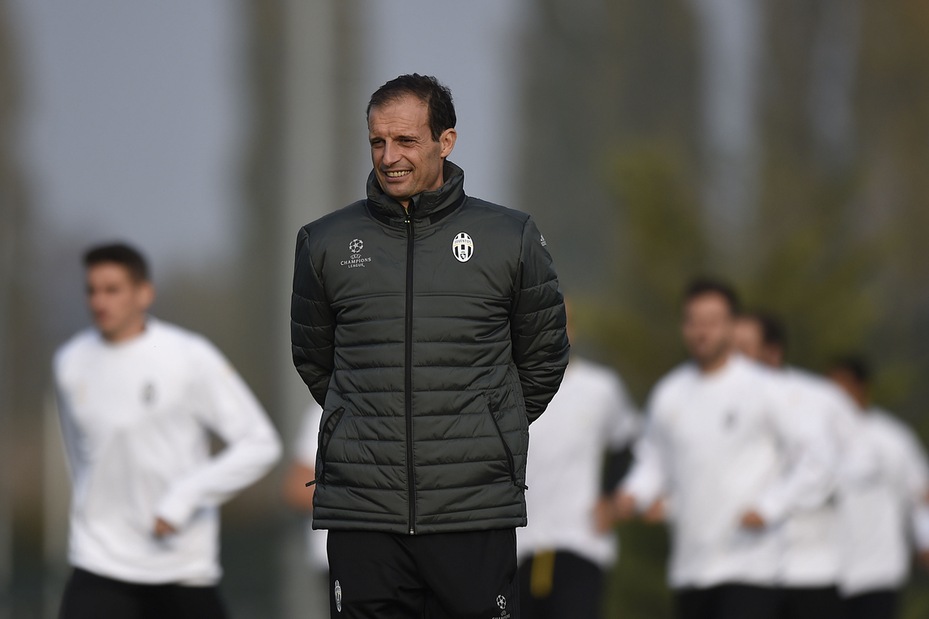 24 ore di notizie sulla Juventus