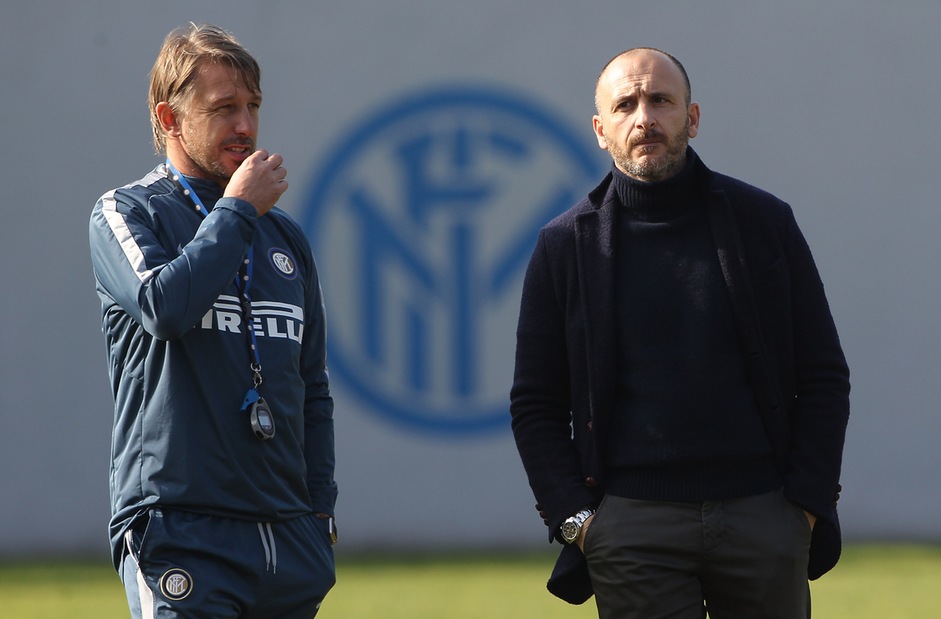 Ausilio: «Compreremo degli italiani»