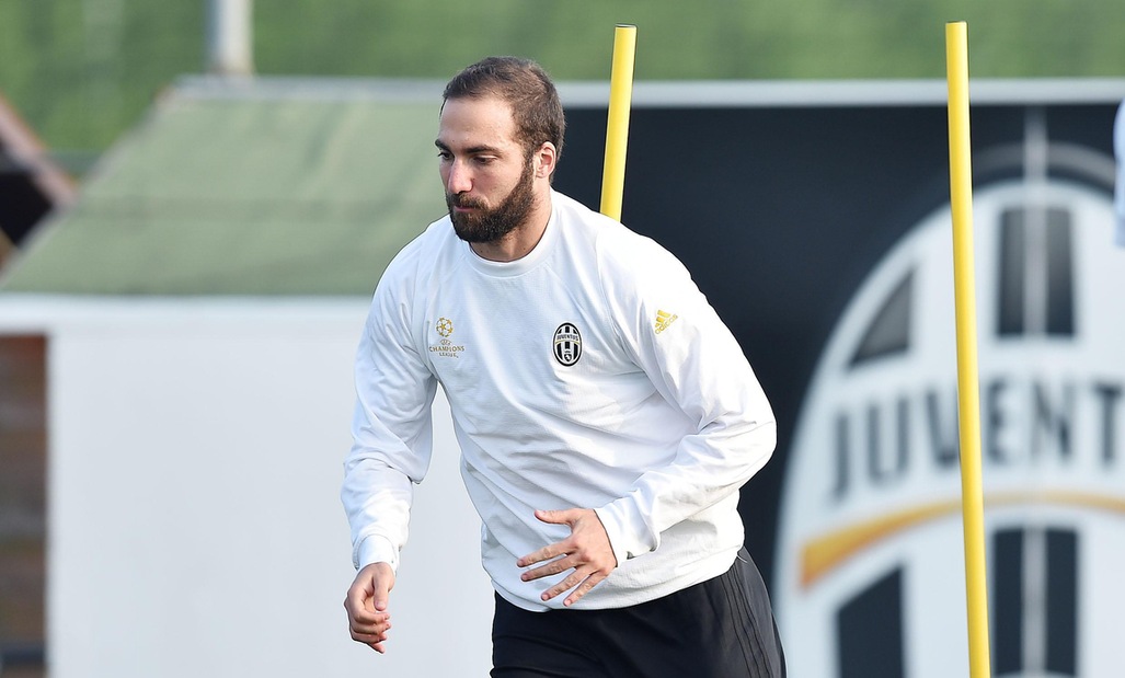 Champions League, Juve-Lione: quota gol per Higuain