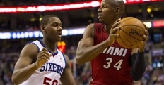 Basket NBA, si ritira anche Ray Allen