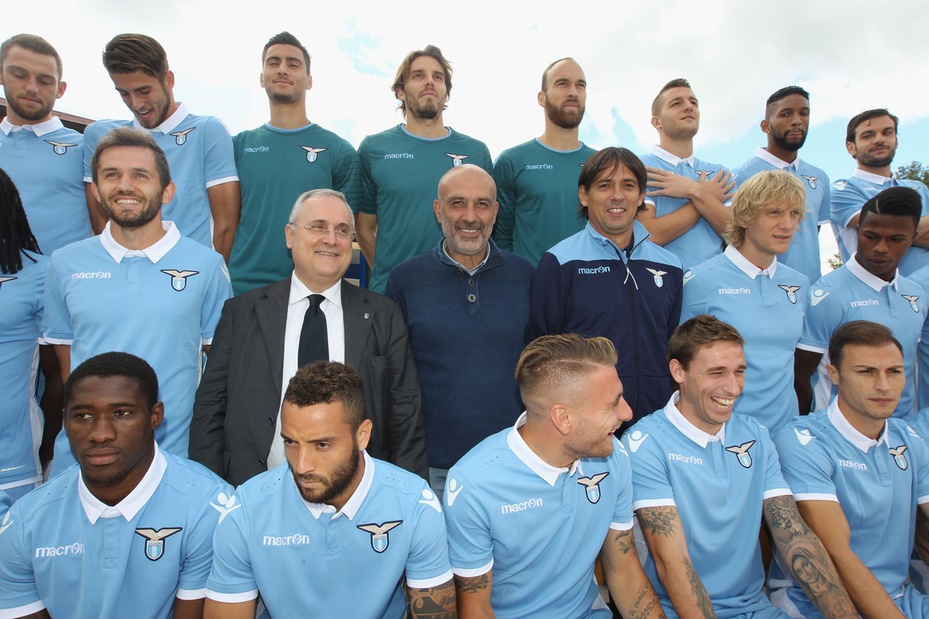 24 ore di notizie sulla Lazio