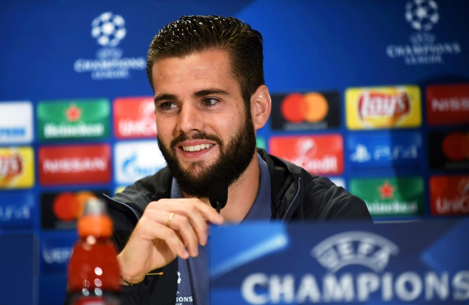 Calciomercato Real, Nacho: «Voglio giocare di più»