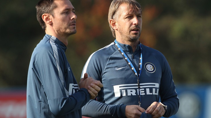 Vecchi: «Domani la mia partita più importante»