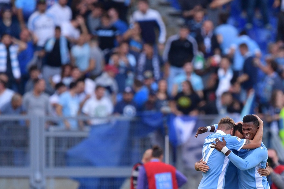 24 ore di notizie sulla Lazio