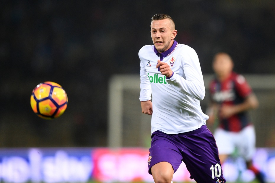 Europa League, Fiorentina avanti sullo Slovan