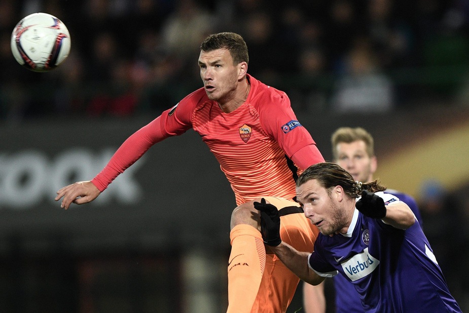 Europa League, Roma promossa dai bookmaker