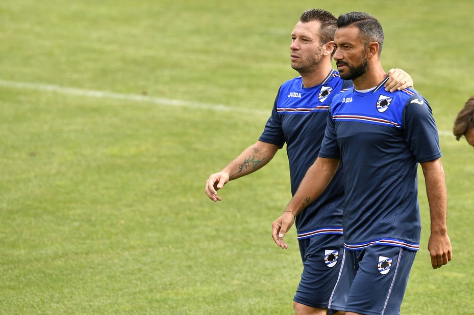 Osti: «Cassano? Si è già parlato tanto di lui» Osti: «Cassano? Si è già parlato tanto di lui»