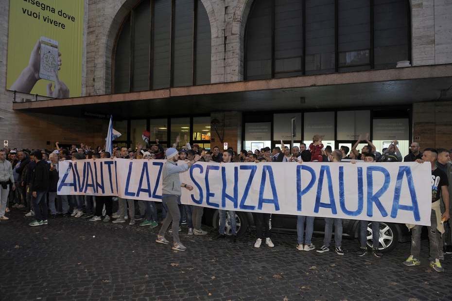 24 ore di notizie sulla Lazio