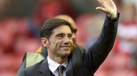 Talent Inter, Marcelino a un passo
