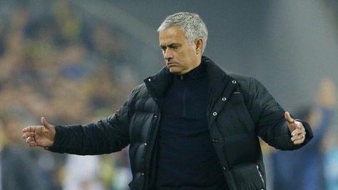 Mourinho in crisi: da Special a umiliato