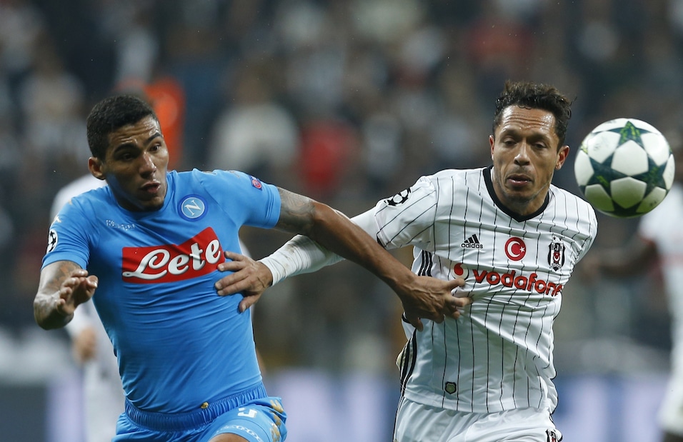 Napoli, Allan-Zielinski: doppio turbo