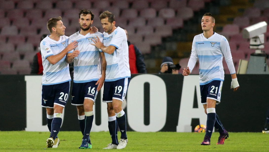 24 ore di notizie sulla Lazio