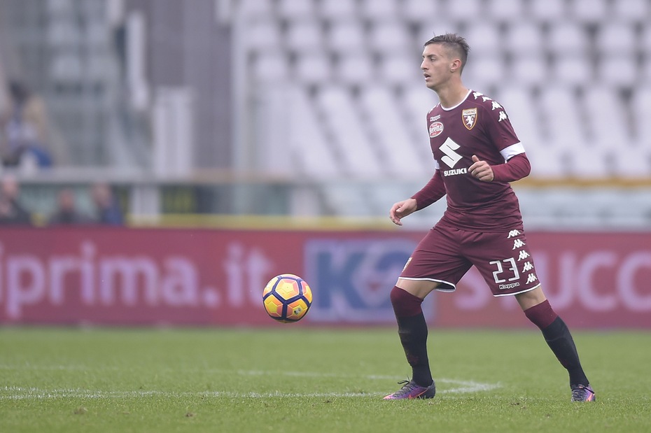 Calciomercato Torino, Barreca rinnova fino al 2021