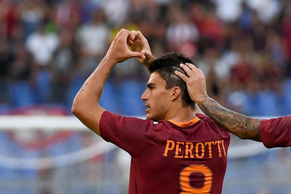 24 ore di notizie sulla Roma