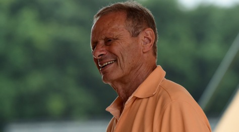 Zamparini: «Da mesi provo a vendere il Palermo ai cinesi»