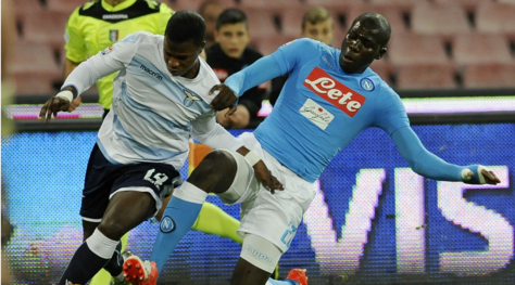 Everton, il presidente: «Volevo Koulibaly»
