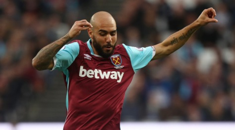 Napoli, casting d'attacco: occhi su Zaza