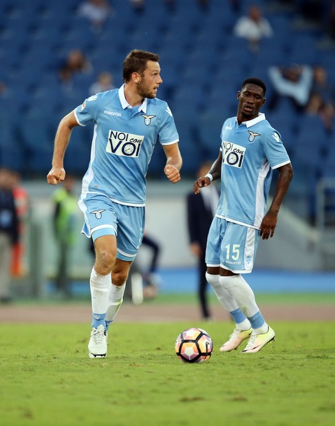 24 ore di notizie sulla Lazio