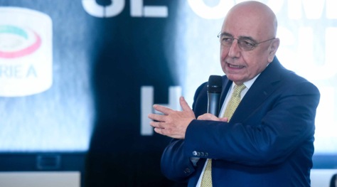 Supercoppa, rabbia Milan: «Un altro ritardo e non giochiamo»