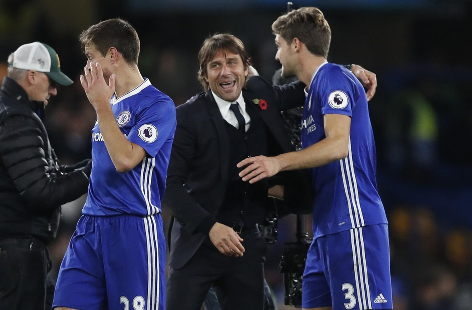 Premier, Chelsea a bassa quota col Middelsbrough
