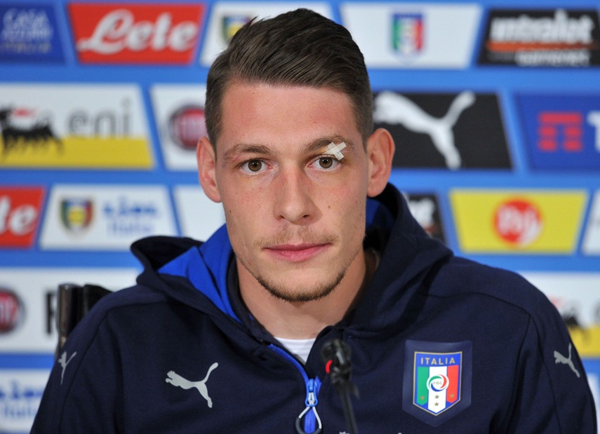 Belotti: «Batto Higuain e faccio la rivoluzione»