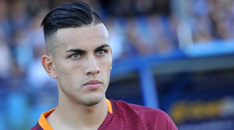 24 ore di notizie sulla Roma