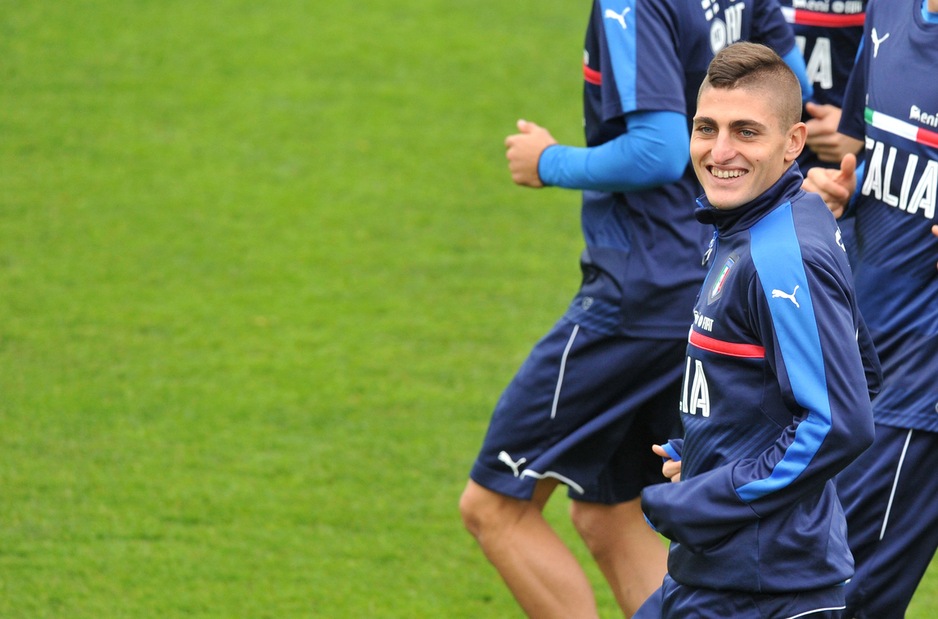 24 ore di notizie sulla Juventus