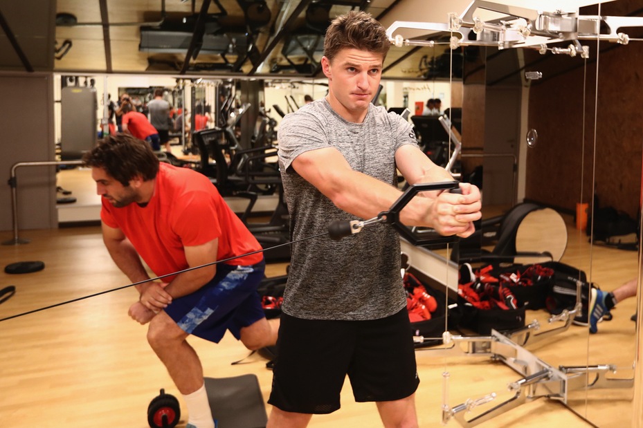 All Blacks anti-Italia, non c'è Beauden Barrett