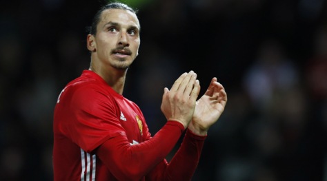 Ibrahimovic: «Tour Eiffel? Mai vista, dovevano mettere la mia statua...»