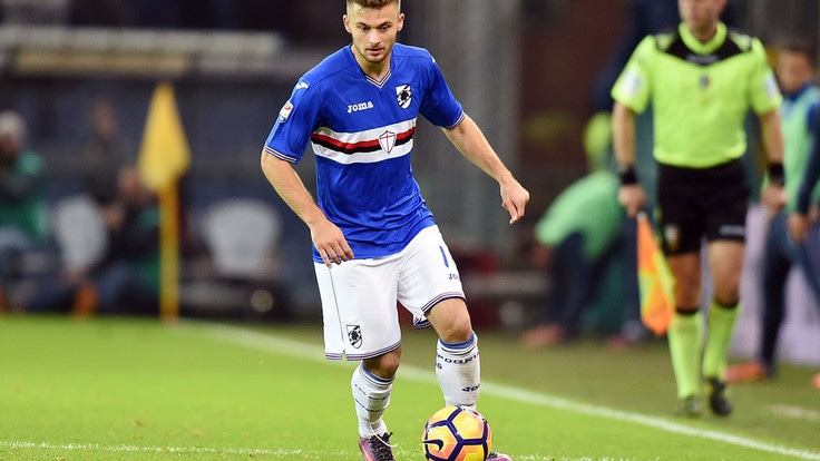 Roma, Linetty e Dioussé: via all’assalto