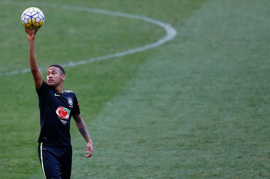 Qualificazioni mondiali: Brasile-Argentina, in quota Neymar batte Messi