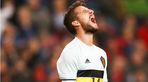 Olanda-Belgio 1-1: Mertens gioca da "falso nove"