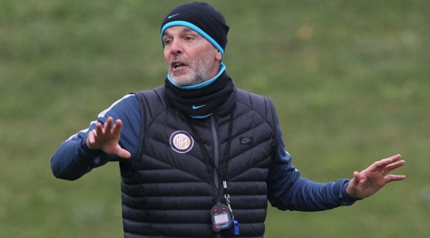 Inter, Pioli: «Vogliamo la Champions»