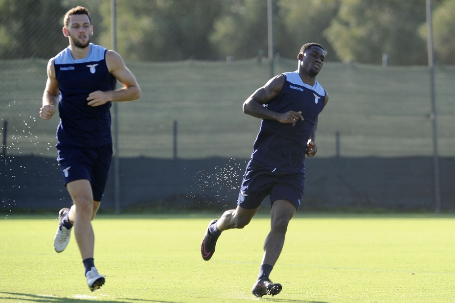 24 ore di notizie sulla Lazio