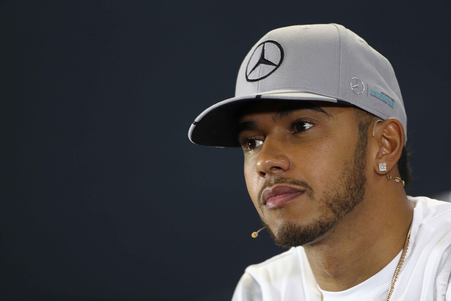 F1 Brasile, in quota meglio Hamilton di Rosberg
