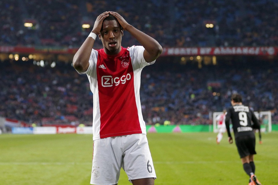 Roma, a centrocampo spunta Bazoer