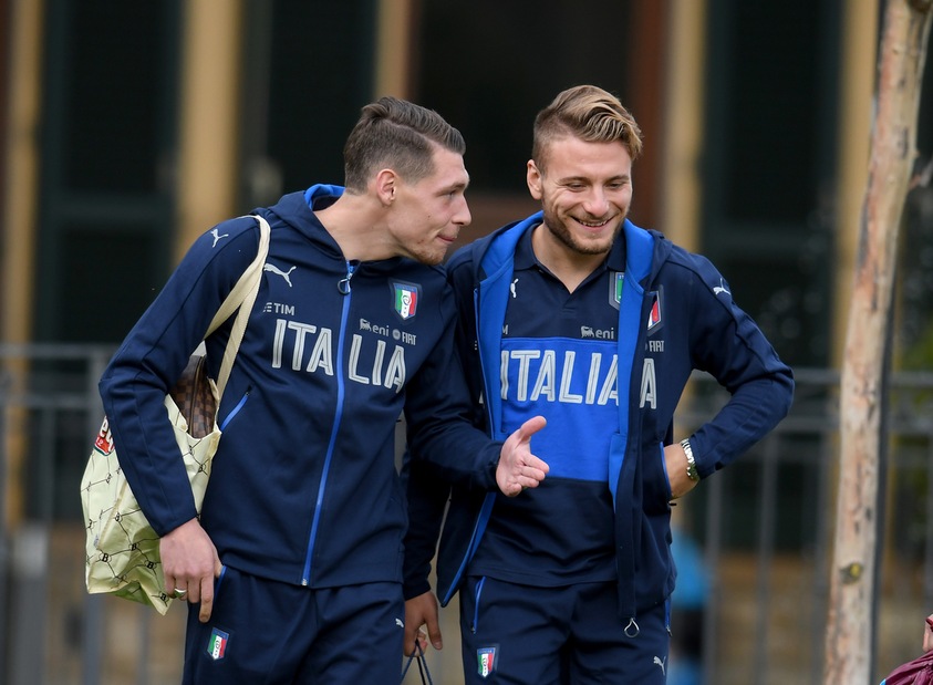 Qualificazioni Mondiali, Liechtenstein-Italia: il 99% punta sugli azzurri